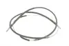 Трос ручника Citroen Jumper/Fiat Ducato/Peugeot Boxer 02- (2715/890mm) 1987482003