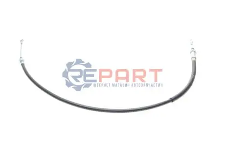 Трос ручника Peugeot Boxer/Fiat Ducato 01-06 (1170/843mm) знято з постачання Bosch 1987482004 Купити в Україні