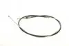 Трос ручника Skoda Roomster 06-10 (1882/1070mm) 1987482193