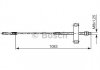 Трос ручного гальма 1987482194