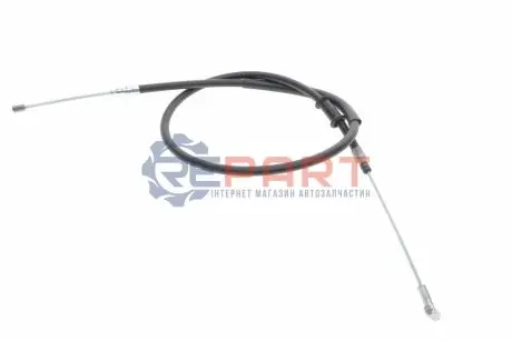 Трос ручника (задній) Fiat Ducato 06- (1390/1075mm) BOSCH 1987482213 Купити в Україні