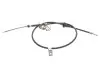 Трос ручника (задній) (L) Mitsubishi Colt 04-12 (1525/1315mm) 1987482247
