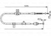 Трос ручного тормоза 1987482270