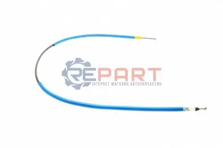 Трос ручного тормоза NISSAN T. PRIMASTAR 01- LE Bosch 1987482387 Купить в Украине