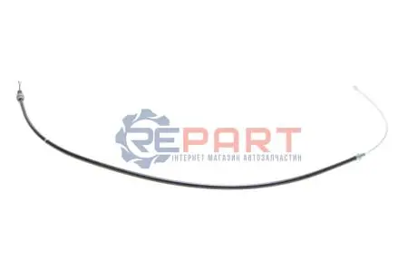 Трос остановочных тормозов Bosch 1987482451 Купить в Украине