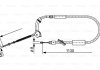 Трос ручного гальма - BOSCH 1 987 482 490 (1694201785, 1694201685, A1694201785) 1987482490