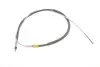 Трос ручника (задній) BMW 3 (F30/F80/F31)/4 (F32/F82/F36) 11- (L=1584mm) 1987482491