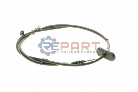 Фото Трос стояночных тормозов BOSCH (1987482502) изображение 1