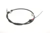 Трос ручника (L) Mitsubishi Lancer 08- (1596mm) 1987482520