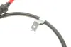 Фото Трос ручника (L) Mitsubishi Lancer 08- (1596mm) BOSCH (1987482520) зображення 6