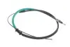 Трос ручника (задній) Renault Master III 2.3dCi 10- (L=1730mm) 1987482549
