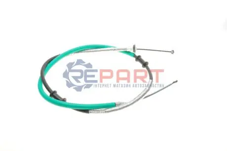 Фото Тормозной трос BOSCH (1987482587) изображение 1