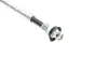 Фото Трос стояночного гальма задн Лів/Прав (2182мм) FIAT DOBLO, DOBLO CARGO OPEL COMBO, COMBO TOUR 1.3D-2.0D 01.10 Bosch (1987482594) зображення 5