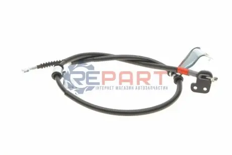 Трос ручного тормоза Bosch 1987482617 Купить в Украине