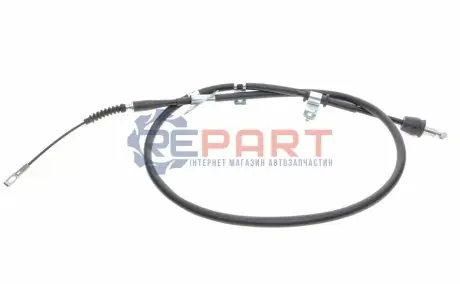 Трос стояночного гальма задн Лів (1726мм) HYUNDAI IX35 KIA SPORTAGE III 1.6-2.0D 08.09-12.15 Bosch 1987482618 Купити в Україні