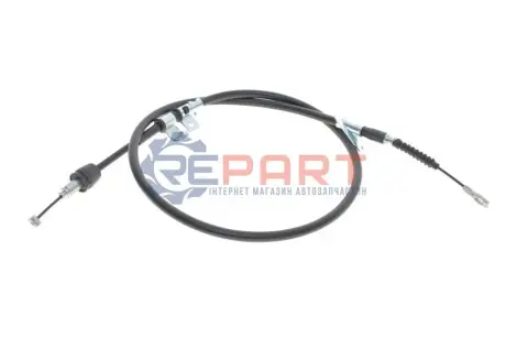 Трос ручного тормоза Bosch 1987482619 Купить в Украине