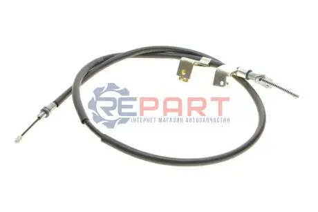 Трос ручного тормоза Bosch 1987482627 Купить в Украине