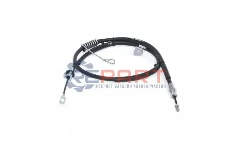 Трос стоянкового гальма Bosch 1 987 482 672 Купити в Україні