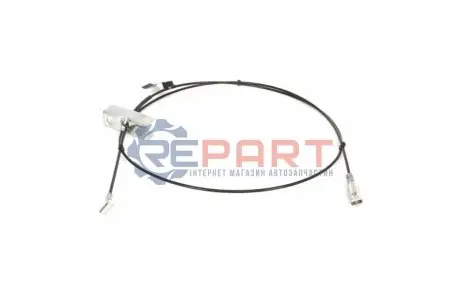 ТРОС СТОЯНОЧНОГО RCZNEGO OPEL VIVARO 14- Bosch 1 987 482 679