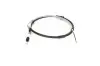 Трос ручника (задній) VW Caddy 04-15 (довга база) (L=2030mm) 1987482722