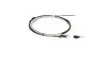 Фото Трос ручника (задній) VW Caddy 04-15 (довга база) (L=2030mm) BOSCH (1987482722) зображення 3