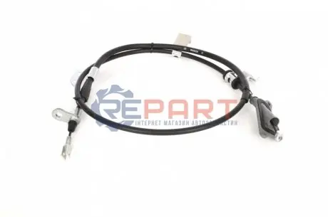 Трос ручного тормоза NISSAN X-TRAIL 01-07 LT Bosch 1987482731 Купить в Украине