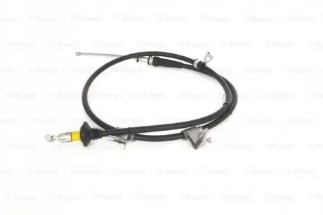 Трос стоянкового гальма Bosch 1987482761 Купити в Україні