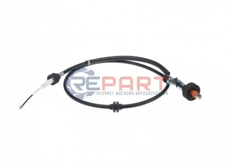 Трос стоянкового гальма BOSCH 1987482828 Купити в Україні