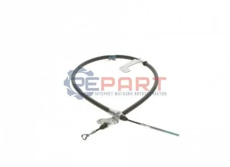 Автозапчасть Bosch 1 987 482 834 Купить в Украине