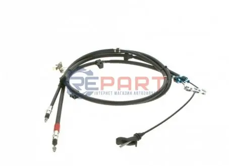 Автозапчасть Bosch 1 987 482 851 Купить в Украине
