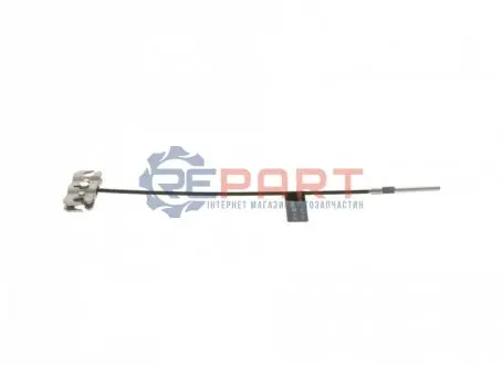 Автозапчасть Bosch 1987482856