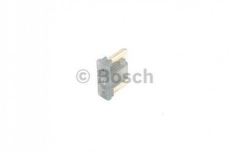 Предохранитель не больше 10A BOSCH 1 987 529 041 (фото 1)