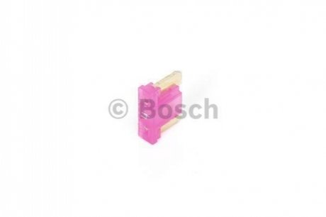 Запобіжник не більше 10A BOSCH 1 987 529 043 (фото 1)