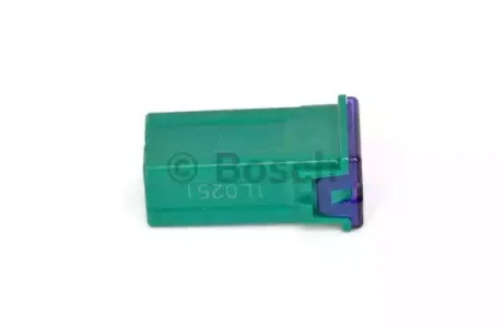 Запобіжник (номінальний струм: 40А) блок Bosch 1 987 529 059