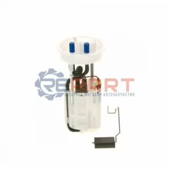 Топливный насос Bosch 1987580012 Купить в Украине
