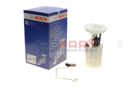 Электрический бензонасос Bosch 1987580022 Купить в Украине