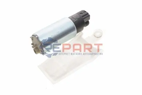Електричний паливний насос (картрідж) FORD FOCUS C-MAX OPEL AGILA A, ASTRA G SUBARU JUSTY III SUZUKI IGNIS II, WAGON R, WAGON R+ 1.0-1.8 02.98 Bosch 1987580033 Купити в Україні
