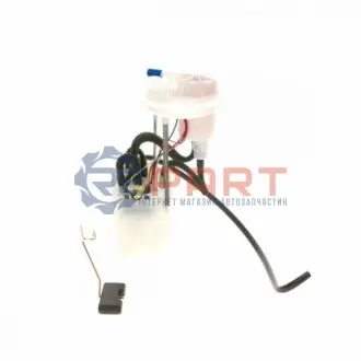 Топливный насос в сборе Bosch 1987580035 Купить в Украине