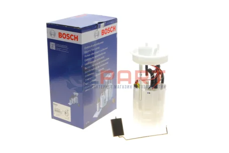 Электрический топливный насос Bosch 1987580041 Купить в Украине