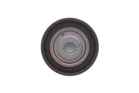 Ролик поліклинового ременя MERCEDES SPRINTER 3,5-T (B906), SPRINTER 3,5-T (B907), SPRINTER 3,5-T (B907, B910), SPRINTER 3-T (B906), SPRINTER 3-T (B907), SPRINTER 3-T (B910 2.1D/2.2D 06.06 Bosch 1 987 600 012