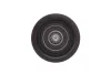 Ролик поликлинового ремня FIAT CROMA, GRANDE PUNTO, SEDICI OPEL ASTRA H, ASTRA H GTC, SIGNUM, VECTRA C, VECTRA C GTS, ZAFIRA B 1.9D/2.0D 04.04 Bosch (1 987 600 027) изображение 4