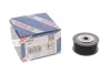Ролик поликлинового ремня CITROEN C4 AIRCROSS MITSUBISHI ASX, L200, LANCER VIII, OUTLANDER III PEUGEOT 4008 1.8-2.4D 03.09 Bosch (1 987 600 034) изображение 2