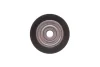 Ролик поликлинового ремня CITROEN C4 AIRCROSS MITSUBISHI ASX, L200, LANCER VIII, OUTLANDER III PEUGEOT 4008 1.8-2.4D 03.09 Bosch (1 987 600 034) изображение 4