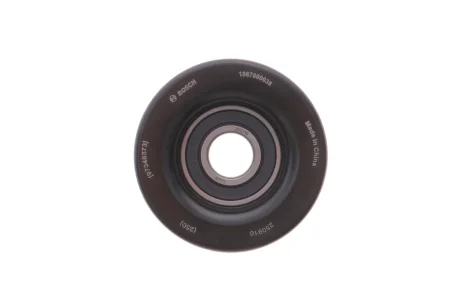 Ролик поліклинового ременя MAZDA 2, 3 1.3-1.6 10.03-05.19 Bosch 1 987 600 038