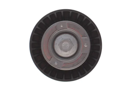 Ролик поліклинового ременя FORD FIESTA V, GALAXY II, GALAXY MK II, MONDEO III, MONDEO IV, RANGER, S-MAX 1.6D-2.5 10.00 Bosch 1 987 600 058