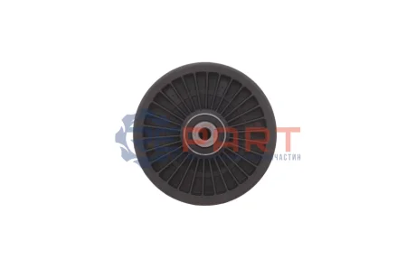 Ролик модуля натягувача ременя Bosch 1987600066