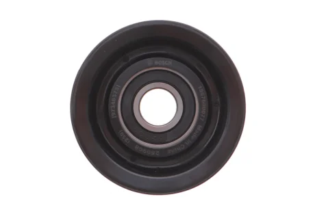 Ролик поликлинового ремня HONDA ACCORD VIII, CIVIC IX, CIVIC VIII, CR-V III 1.4-2.0 09.05-12.16 Bosch 1987600077