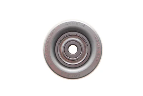 Ролик поліклинового ременя LEXUS LS TOYOTA FJ CRUISER, FORTUNER, HIACE V, HIACE VI, HILUX VIII, LAND CRUISER, LAND CRUISER PRADO 2.4D-4.0 12.02 Bosch 1 987 600 080