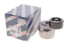 Натягувач поліклинового ременя HONDA ACCORD VII, ACCORD VIII, CIVIC VIII, CR-V II, CR-V III, FR-V 2.2D 01.04-06.15 Bosch (1 987 600 373) зображення 2