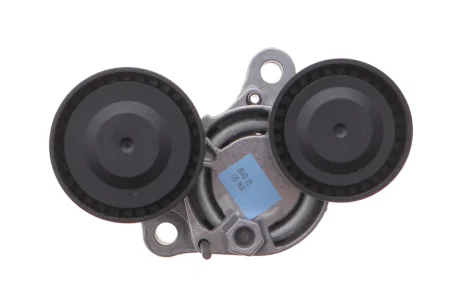 Натягувач поліклинового ременя BMW 3 (E90), 3 (E91), 3 (E92), 3 (E93), 5 (F10), 5 (F11), 5 GRAN TURISMO (F07), 6 (F12), 6 (F13), 6 GRAN COUPE (F06), 7 (F01, F02, F03, F04) 2.0D/3.0D 02.07-07.19 Bosch 1 987 600 376